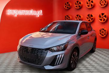 Peugeot 208 Edition 1.2 Turbo