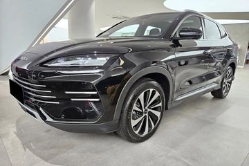 BYD Seal U DM-i 1.5T Design AWD