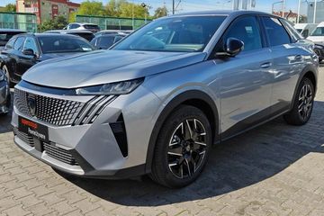 Peugeot 3008 1.2