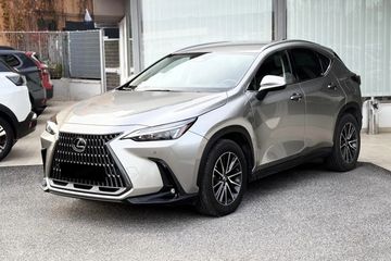 Lexus NX 350h Prestige 2.5 Hybrid