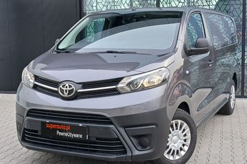 Toyota ProAce 2.0 D-4D Long Active