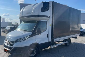 Iveco Daily 35S18 Plandeka 10EP