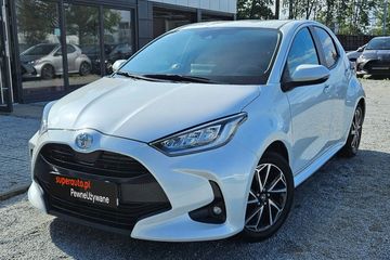 Toyota Yaris 1.5 Comfort