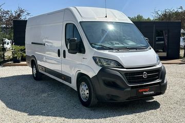 Fiat Ducato Maxi L4H2