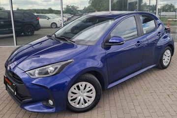 Toyota Yaris 1.5