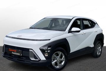 Hyundai Kona 1.0 T-GDI Smart DCT