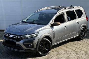Dacia Jogger Extreme 5-miejsc 1.6 Full Hybrid