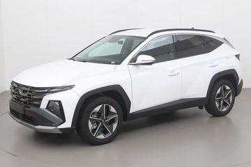 Hyundai Tucson 1.6 T-GDi HEV Executive 2WD aut