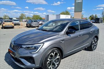 Renault Arkana 1.3 TCe Techno EDC