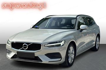 Volvo V60 B3 B Core aut