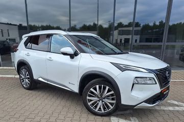 Nissan X-Trail VC-T&E-Power Tekna e-4ORCE