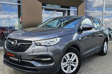 Opel Grandland X 1.2 T GPF Edition Business Pack S&S
