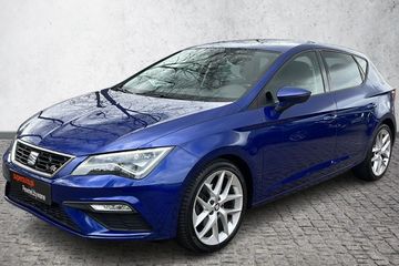 Seat Leon 1.4 TSI FR S&S