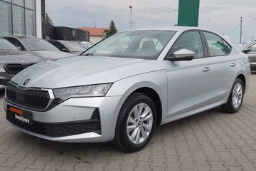 Skoda Octavia 1.5 TSI Essence
