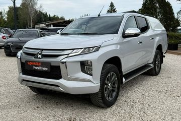 Mitsubishi L200 d Dc Instyle Plus