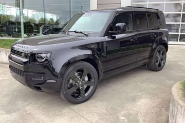 Land Rover Defender 110 3.0 D300 mHEV X-Dynamic HSE