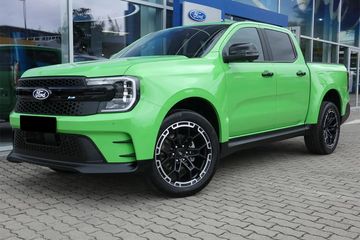 Ford Ranger MS-RT A10 4x4