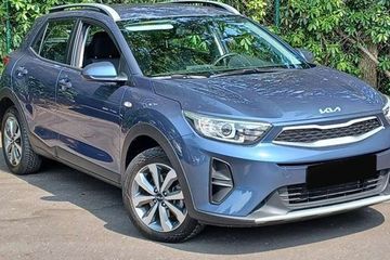 Kia Stonic 1.0 T-GDI M DCT