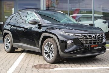 Hyundai Tucson 1.6 T-GDi 48V Executive  4WD DCT