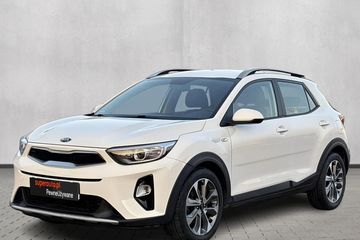 Kia Stonic 1.0 T-GDI L aut