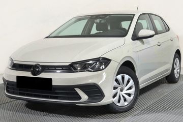 Volkswagen Polo 1.0 MPI Pure