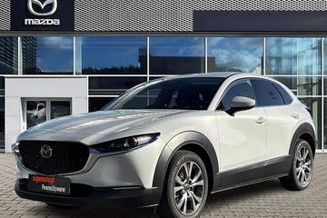 Mazda CX-30 2.0 Exclusive-Line 2WD