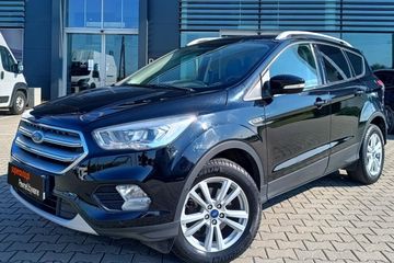 Ford Kuga 1.5 EcoBoost FWD Edition ASS