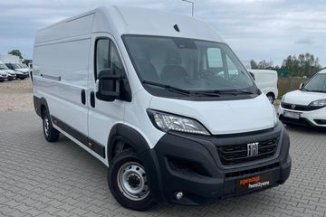 Fiat Ducato 2.2 L4H2 Maxi