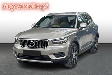 Volvo XC40 B4 B AWD Inscription