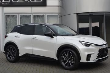 Lexus LBX Cool 1.5 Hybrid