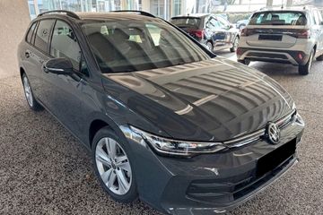 Volkswagen Golf Life 2.0 TDI