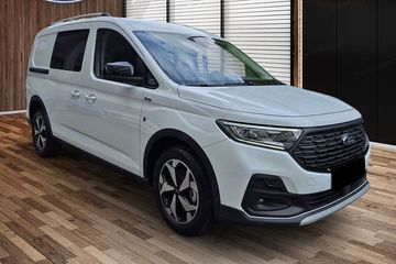 Ford Transit Connect N1 L2 Zabudowa Brygadowa FlexCab Active A7