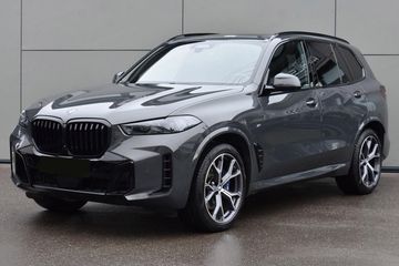 BMW X5 xDrive40d M Sport