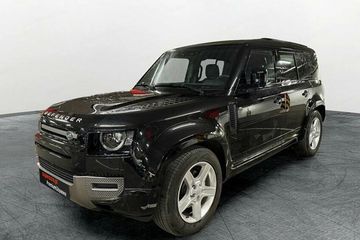 Land Rover Defender 110 D250 X-Dynamic SE