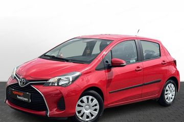 Toyota Yaris 1.0 Active