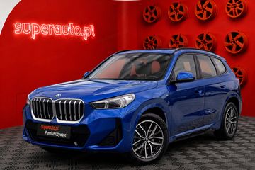 BMW X1 sDrive18i M Sport aut