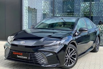 Toyota Camry 2.5 Hybrid Dynamic Force Prestige e-CVT