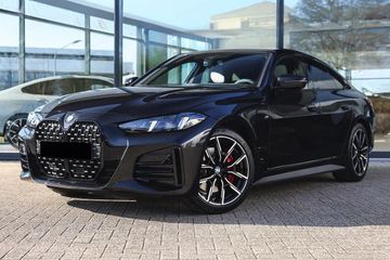 BMW Seria 4 Gran Coupe 430i xDrive M Sport