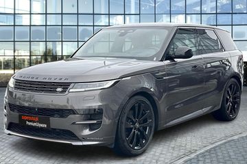 Land Rover Range Rover Sport D300 Dynamic HSE