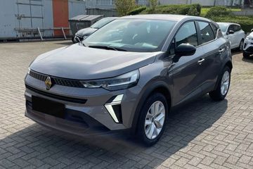 Renault Captur Evolution LPG 1.0 TCe