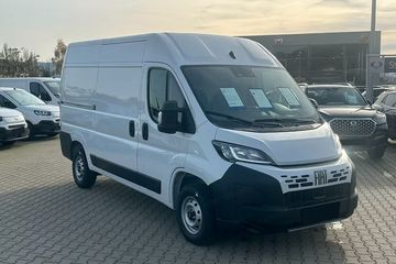 Fiat Ducato 3.5t L2H2