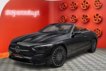 Mercedes CLE 300 mHEV 4-Matic AMG Line