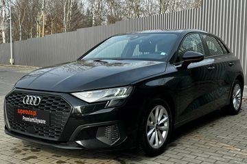 Audi A3 Sportback 35 TFSI