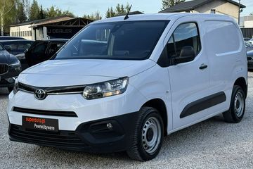 Toyota Proace City Standard