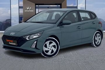 Hyundai i20 1.2 Pure