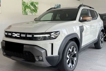 Dacia Duster Extreme LPG 1.0 Tce