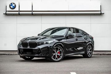 BMW X6 xDrive30d M Sport
