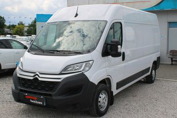 Citroen Jumper L3H2