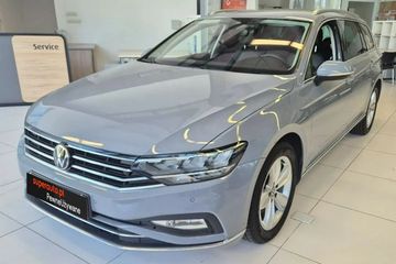 Volkswagen Passat 1.5 TSI EVO Elegance DSG