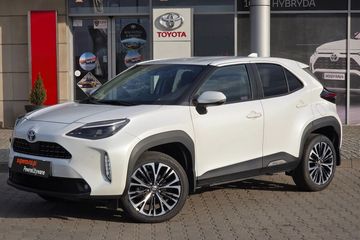 Toyota Yaris Cross Hybrid 1.5 Executive